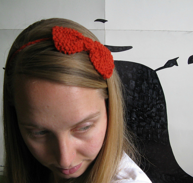 Put A Bow On It